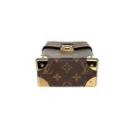Louis Vuitton Camera Box